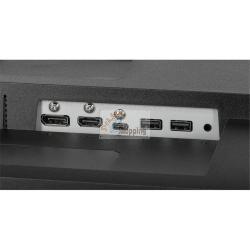 TFT HP M27m Conferencing Monitor 68.6 cm (27)LED,HDMI,DisplayPort,USB-C,SP mod.  678U8AA#ABB EAN 196548350476