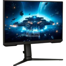 TFT Samsung Odyssey  G3 S24DG300EU 61cm (24)LED,HDMI,DisplayPort mod.  LS24DG300EUXEN EAN 8806095541723