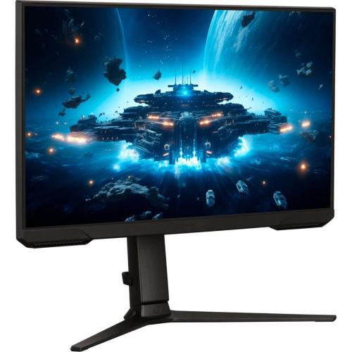 TFT Samsung Odyssey  G3 S24DG300EU 61cm (24)LED,HDMI,DisplayPort mod.  LS24DG300EUXEN EAN 8806095541723
