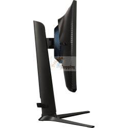 TFT Samsung Odyssey  G3 S24DG300EU 61cm (24)LED,HDMI,DisplayPort mod.  LS24DG300EUXEN EAN 8806095541723