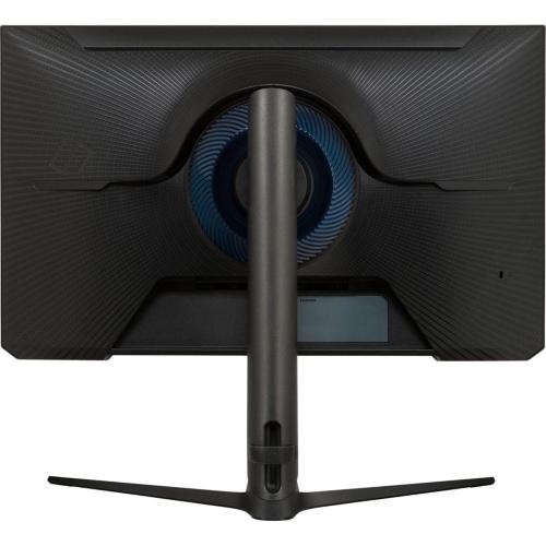 TFT Samsung Odyssey  G3 S24DG300EU 61cm (24)LED,HDMI,DisplayPort mod.  LS24DG300EUXEN EAN 8806095541723