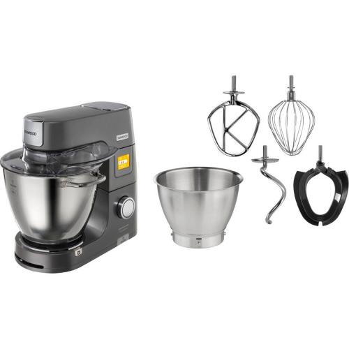Kenwood KWL 90.004 SI Titanium Chef Patissier XL Mod. KWL90.004SI