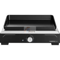 Campingaz Plancha Electric 1 XD barbecue elettr.c. piastra ghisa Mod. 2198523 EAN 3138522132170