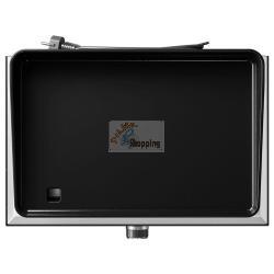 Campingaz Plancha Electric 1 XD barbecue elettr.c. piastra ghisa Mod. 2198523 EAN 3138522132170