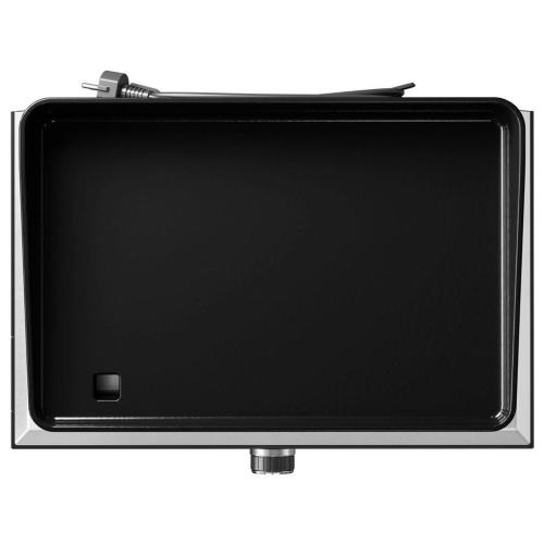 Campingaz Plancha Electric 1 XD barbecue elettr.c. piastra ghisa Mod. 2198523 EAN 3138522132170