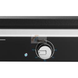 Campingaz Plancha Electric 1 XD barbecue elettr.c. piastra ghisa Mod. 2198523 EAN 3138522132170