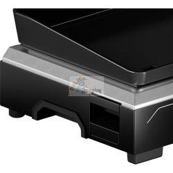 Campingaz Plancha Electric 1 XD barbecue elettr.c. piastra ghisa Mod. 2198523 EAN 3138522132170