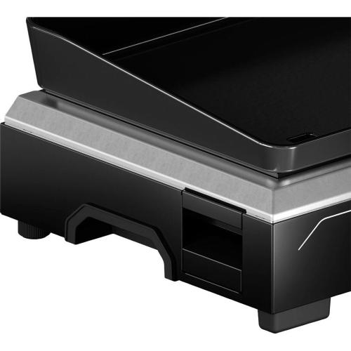 Campingaz Plancha Electric 1 XD barbecue elettr.c. piastra ghisa Mod. 2198523 EAN 3138522132170