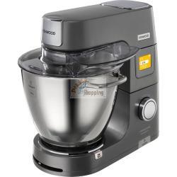 Kenwood KWL 90.004 SI Titanium Chef Patissier XL Mod. KWL90.004SI