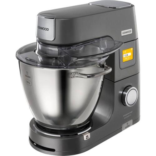 Kenwood KWL 90.004 SI Titanium Chef Patissier XL Mod. KWL90.004SI