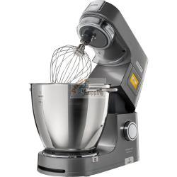 Kenwood KWL 90.004 SI Titanium Chef Patissier XL Mod. KWL90.004SI