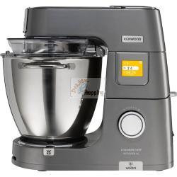 Kenwood KWL 90.004 SI Titanium Chef Patissier XL Mod. KWL90.004SI