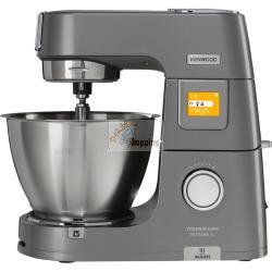 Kenwood KWL 90.004 SI Titanium Chef Patissier XL Mod. KWL90.004SI