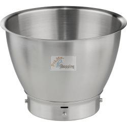 Kenwood KWL 90.004 SI Titanium Chef Patissier XL Mod. KWL90.004SI