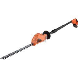Black & Decker GTC1843L20 tagliasiepi a batteria su asta Mod. GTC1843L20-QW EAN 5035048470633
