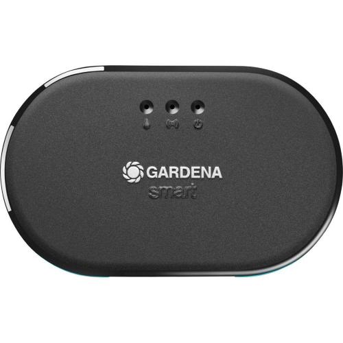 Gardena smart Irrigation Control Sist. di controllo irrigazione Mod. 19035-20 EAN 4066407003842