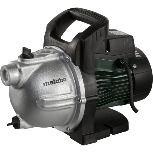 Metabo P 4000 G Pompa da giardino Mod. 600964000 EAN 4007430240767
