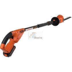 Black & Decker GTC1843L20 tagliasiepi a batteria su asta Mod. GTC1843L20-QW EAN 5035048470633