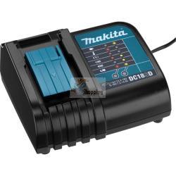 Cesoie Tagliaerba MAKITA DUM111SYX (1 x 1,5 Ah + DC18SD)