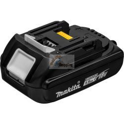 Cesoie Tagliaerba MAKITA DUM111SYX (1 x 1,5 Ah + DC18SD)