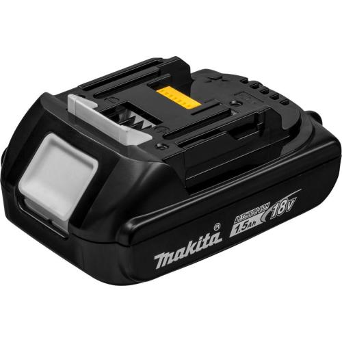 Cesoie Tagliaerba MAKITA DUM111SYX (1 x 1,5 Ah + DC18SD)