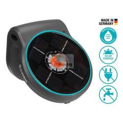 Gardena set irrigazione a energia solare aquaBloom Mod. 13300-20 EAN 4078500049481