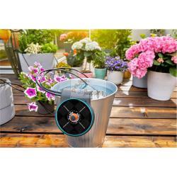 Gardena set irrigazione a energia solare aquaBloom Mod. 13300-20 EAN 4078500049481