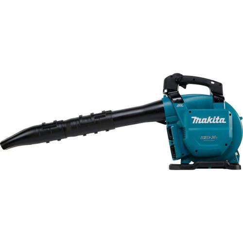 Makita DUB363PT2V soffiatore aspiratore a batt. Mod. DUB363PT2V EAN 0088381888707