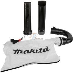 Makita DUB363PT2V soffiatore aspiratore a batt. Mod. DUB363PT2V EAN 0088381888707