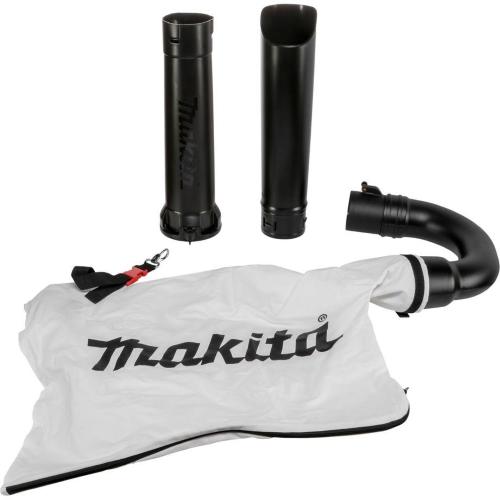 Makita DUB363PT2V soffiatore aspiratore a batt. Mod. DUB363PT2V EAN 0088381888707