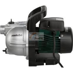 Metabo P 4000 G Pompa da giardino Mod. 600964000 EAN 4007430240767