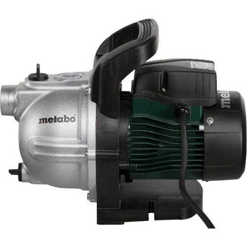 Metabo P 4000 G Pompa da giardino Mod. 600964000 EAN 4007430240767