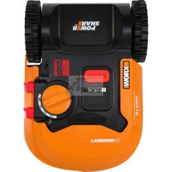 WORX WR141E Landroid M500 robot tagliaerba Mod. WR141E EAN 6924328319986