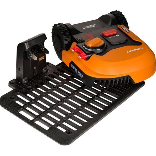 WORX WR141E Landroid M500 robot tagliaerba Mod. WR141E EAN 6924328319986