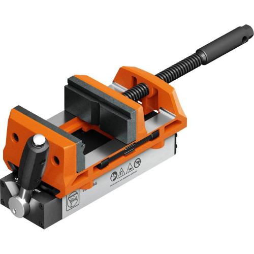 Fein VersaMAG Magnetiv Vise Set Mod. 90701003020 EAN 4014586896564