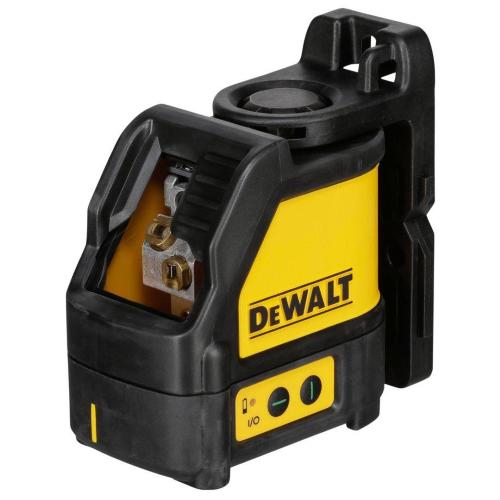 Laser Autolivellante DeWALT DW088CG