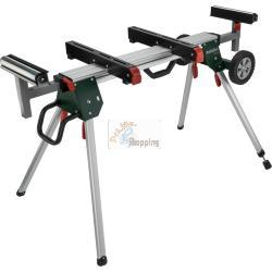 Metabo cavalletto per sega tron. KSU 251 Mod. 629005000 EAN 4007430302236