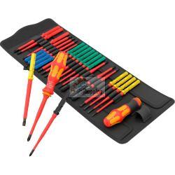 Wera Kraftform compact VDE Big Pack 1 Mod. 05006617001 EAN 4013288229557