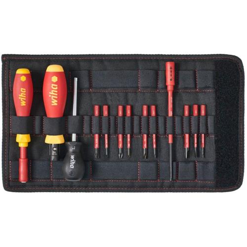 Wiha 2872T13 TorqueVario-S electric 0,8-5,0 Nm Mod. 40674 EAN 4010995406745