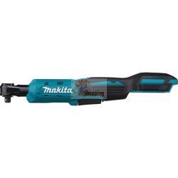 Chiave a Cricchetto MAKITA DWR180Z (Solo corpo)