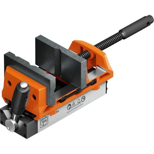 Fein VersaMAG Magnetiv Vise Set Mod. 90701003020 EAN 4014586896564