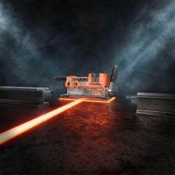 Fein VersaMAG Magnetiv Vise Set Mod. 90701003020 EAN 4014586896564