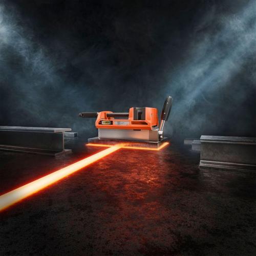 Fein VersaMAG Magnetiv Vise Set Mod. 90701003020 EAN 4014586896564