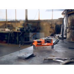 Fein VersaMAG Magnetiv Vise Set Mod. 90701003020 EAN 4014586896564