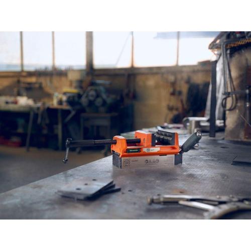 Fein VersaMAG Magnetiv Vise Set Mod. 90701003020 EAN 4014586896564