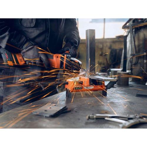 Fein VersaMAG Magnetiv Vise Set Mod. 90701003020 EAN 4014586896564