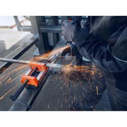 Fein VersaMAG Magnetiv Vise Set Mod. 90701003020 EAN 4014586896564