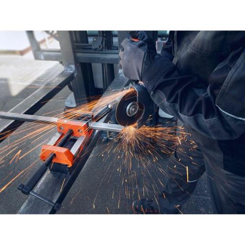 Fein VersaMAG Magnetiv Vise Set Mod. 90701003020 EAN 4014586896564