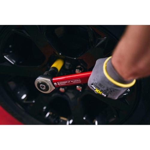 GEDORE RED CHIAVE DINAMOMETRICA 1/2 60-300 NM MOD. R68900300 EAN 4060833012188