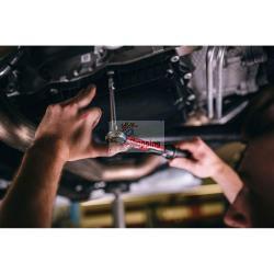 GEDORE RED CHIAVE DINAMOMETRICA 1/2 60-300 NM MOD. R68900300 EAN 4060833012188